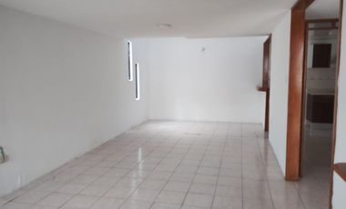 RENTA CASA SANTA CRUZ BUENAVISTA PUEBLA