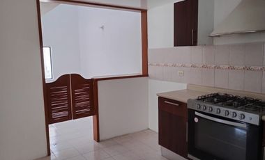 RENTA CASA SANTA CRUZ BUENAVISTA PUEBLA