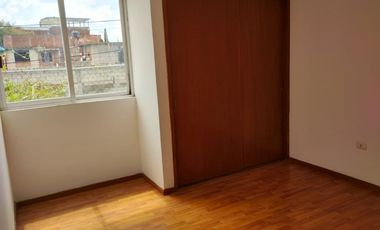 RENTA CASA SANTA CRUZ BUENAVISTA PUEBLA