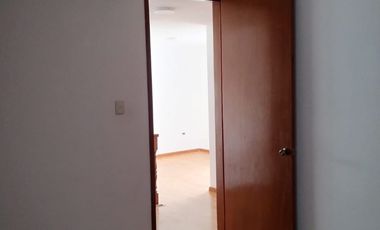 RENTA CASA SANTA CRUZ BUENAVISTA PUEBLA