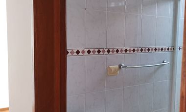 RENTA CASA SANTA CRUZ BUENAVISTA PUEBLA