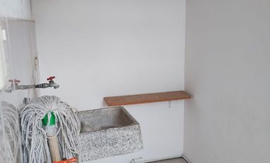 RENTA CASA SANTA CRUZ BUENAVISTA PUEBLA