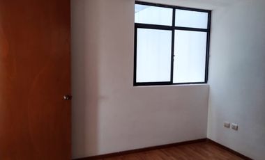 RENTA CASA SANTA CRUZ BUENAVISTA PUEBLA