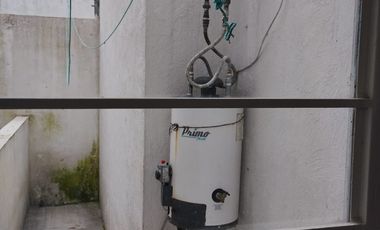 RENTA CASA SANTA CRUZ BUENAVISTA PUEBLA