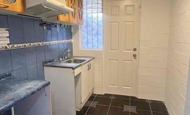 VENDE CASA EN CALLE LARGA