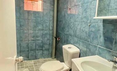 VENDE CASA EN CALLE LARGA