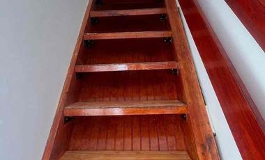 VENDE CASA EN CALLE LARGA