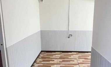 VENDE CASA EN CALLE LARGA