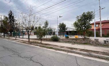 VENDE CASA EN CALLE LARGA