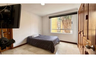 VENDO APARTMENTO ALTOS DEL POBLADO