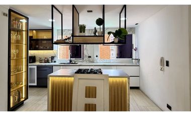 VENDO APARTMENTO ALTOS DEL POBLADO