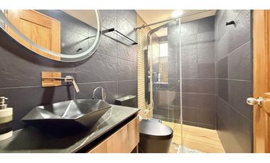 VENDO APARTMENTO ALTOS DEL POBLADO