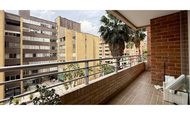 VENDO APARTMENTO ALTOS DEL POBLADO