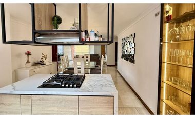 VENDO APARTMENTO ALTOS DEL POBLADO