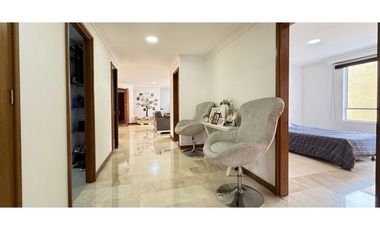 VENDO APARTMENTO ALTOS DEL POBLADO