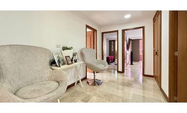 VENDO APARTMENTO ALTOS DEL POBLADO