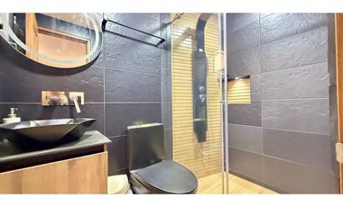 VENDO APARTMENTO ALTOS DEL POBLADO