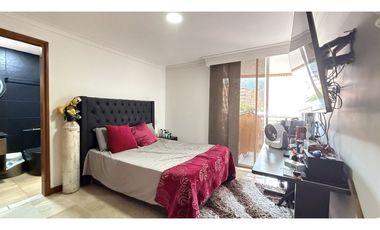 VENDO APARTMENTO ALTOS DEL POBLADO