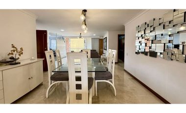 VENDO APARTMENTO ALTOS DEL POBLADO