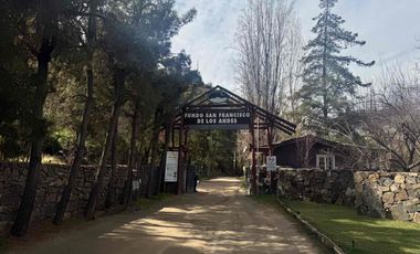 Parcela en San Esteban