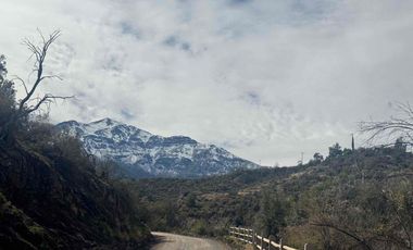 Parcela en San Esteban