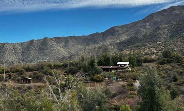 Parcela en San Esteban