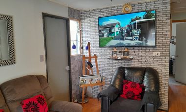 Casa en Temuco, en Portal San Francisco