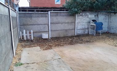 Casa en Temuco, en Portal San Francisco