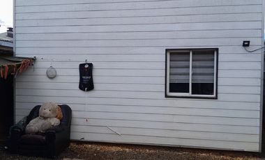 Casa en Temuco, en Portal San Francisco