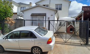 Casa en Temuco, en Portal San Francisco