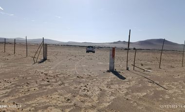 Venta de Terreno en Paracas 41 Ha