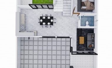 Rumah DISKON 450jt: Jl Kaliurang Km6, Utara UGM Jogja