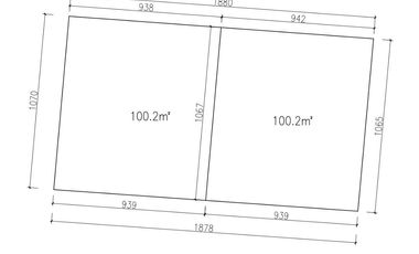 Rumah DISKON 450jt: Jl Kaliurang Km6, Utara UGM Jogja