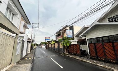 Rumah DISKON 450jt: Jl Kaliurang Km6, Utara UGM Jogja