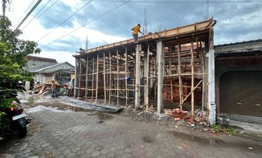 Februari Jadi, Beli Rumah Sekarang DISKON 450jt