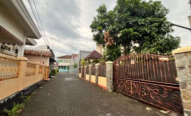 Februari Jadi, Beli Rumah Sekarang DISKON 450jt