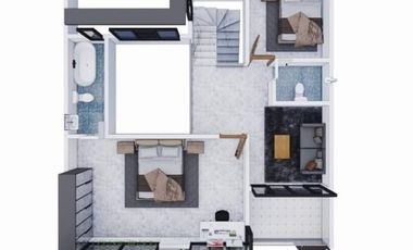 Februari Jadi, Beli Rumah Sekarang DISKON 450jt