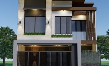 HEMAT 450jt, Rumah Proses Bangun, 3Menit UGM Jogja