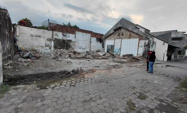 HEMAT 450jt, Rumah Proses Bangun, 3Menit UGM Jogja