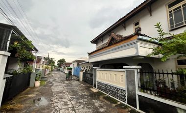 HEMAT 450jt, Rumah Proses Bangun, 3Menit UGM Jogja