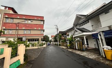 HEMAT 450jt, Rumah Proses Bangun, 3Menit UGM Jogja