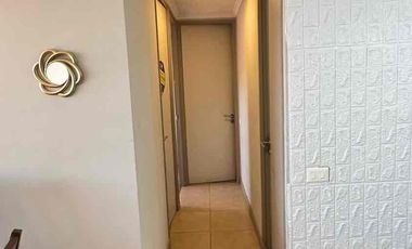 ARRIENDO DEPARTAMENTO AMOBLADO