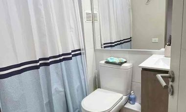 ARRIENDO DEPARTAMENTO AMOBLADO