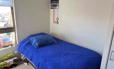 ARRIENDO DEPARTAMENTO AMOBLADO