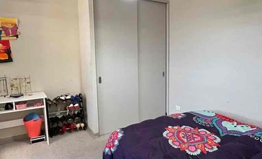 ARRIENDO DEPARTAMENTO AMOBLADO