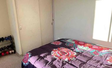 ARRIENDO DEPARTAMENTO AMOBLADO