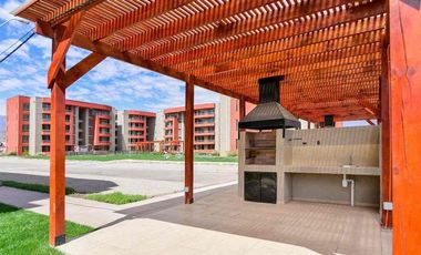 ARRIENDO DEPARTAMENTO AMOBLADO