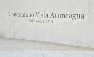 ARRIENDO DEPARTAMENTO AMOBLADO