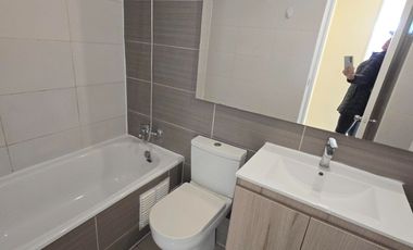 2Hab, 1Bañ, San Nicolás 1171, Metro Lo Vial