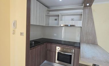 2Hab, 1Bañ, San Nicolás 1171, Metro Lo Vial